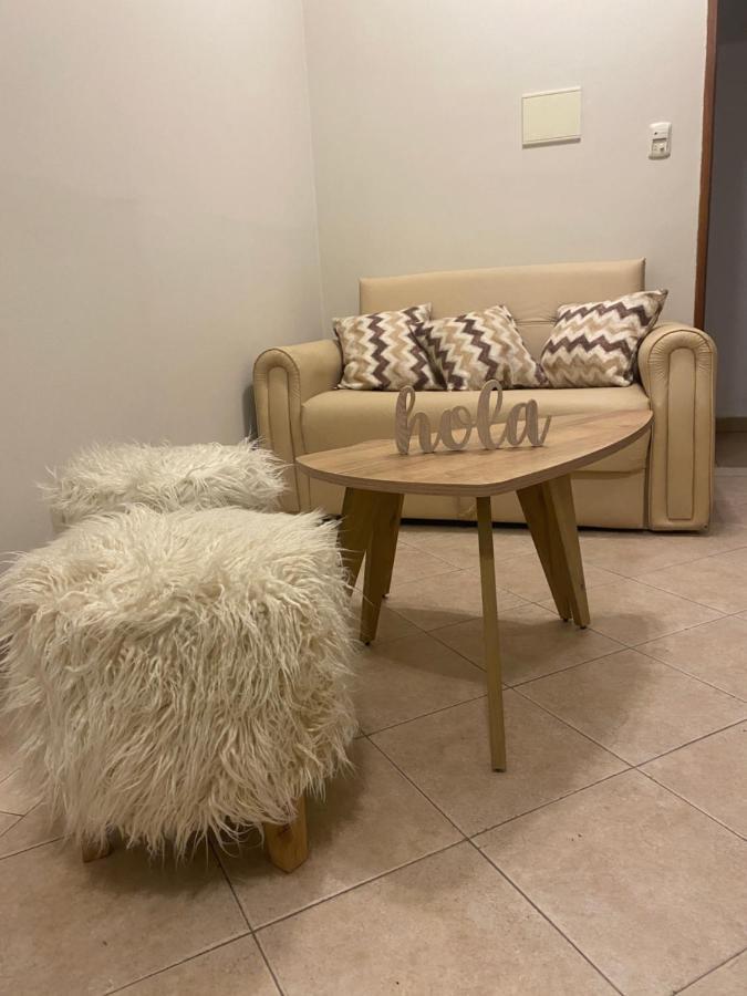 Apartamento Gertrudis - Point *