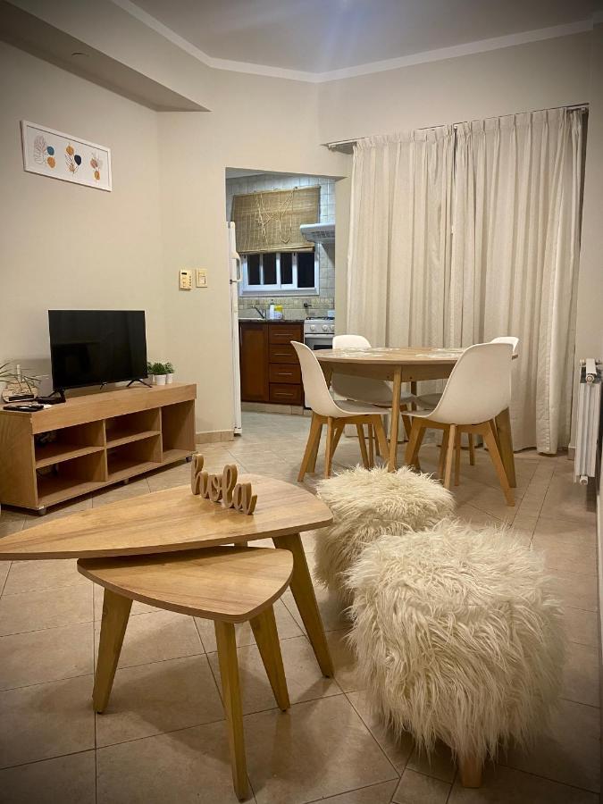 Gertrudis - Point Apartamento Salta