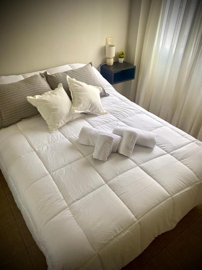 Gertrudis - Point Apartamento *