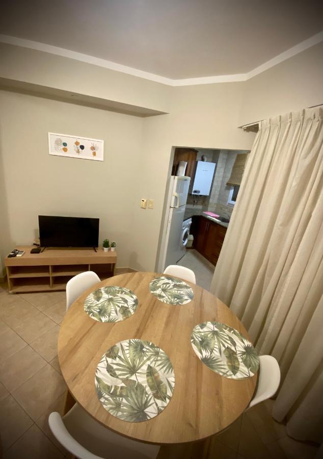 Apartamento Gertrudis - Point Salta