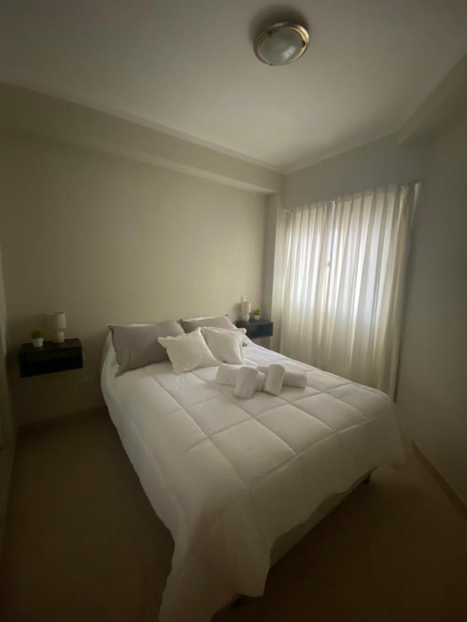Gertrudis - Point Apartamento *